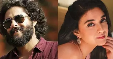 പെപ്പെയും കീര്‍ത്തി സുരേഷും ആദ്യമായി ഒന്നിക്കുന്നു; വരാന്‍ പോകുന്നത് ആക്ഷന്‍ ചിത്രമോ?