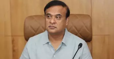 ലവ് ജിഹാദ് കേസുകളിൽ പ്രതികളായ പുരുഷന്മാരുടെ മാതാപിതാക്കളെയും അറസ്റ്റ് ചെയ്യും: ഹിമന്ത ബിശ്വ ശർമ