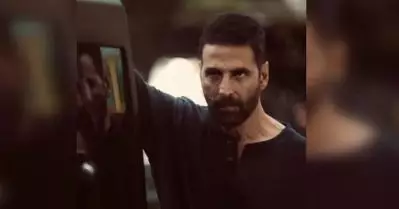 നായകന്‍ അല്ല, സാക്ഷാല്‍ വില്ലന്‍; ഒപ്പം റീമേക്കിലെ ലുക്ക് പുറത്ത് വിട്ട് അക്ഷയ് കുമാര്‍