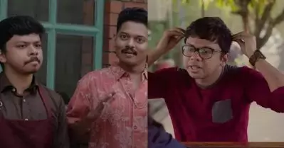 മുടിയിൽ നിന്നും ഹൃദയപൂർവ്വത്തിലേക്ക്; സ്ഥിരമായി ചോദിക്കുന്ന ഒരു ചോദ്യത്തിൽ ടിസിന് ലഭിച്ചത് കിടിലൻ റോൾ