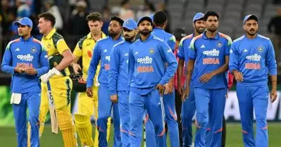 ഇന്ത്യയ്ക്ക് ഈ മത്സരത്തില്‍ ഒരു പോസിറ്റീവുമില്ല: അശ്വിന്‍