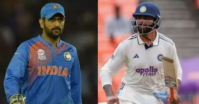 സാക്ഷാല്‍ ധോണിയെയും വെട്ടി; വെടിക്കെട്ട് വീരന്‍മാര്‍ക്ക് മുന്നറിയിപ്പുമായി സര്‍ ജഡേജ!