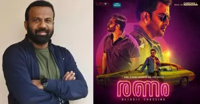 എന്റെ ആദ്യ അഞ്ച് സിനിമകളും പരാജയം; ശ്രദ്ധിച്ചുതുടങ്ങിയത് രണത്തിന് ശേഷം: ജേക്‌സ് ബിജോയ്