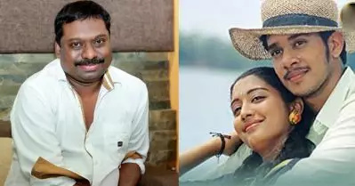 കൈതപ്രം 10 മിനിട്ടുകൊണ്ട് എഴുതിത്തീർത്ത പാട്ട്; ഇന്നും കേരളക്കരയെ ഇളക്കി മറിക്കുന്ന ലജ്ജാവതി