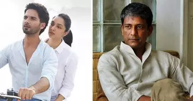 കബീര്‍ സിങ്ങിന്റെ സ്‌ക്രിപ്റ്റ് വായിച്ചില്ല; സ്ത്രീ വിരുദ്ധമായ സിനിമയില്‍ അഭിനയിച്ചതില്‍ ഖേദിക്കുന്നു: ആദില്‍ ഹുസൈന്‍