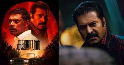 232 ദിവസങ്ങള്‍ക്ക് ശേഷം ബിഗ് സ്‌ക്രീനില്‍, മമ്മൂട്ടി വരാര്‍, കളങ്കാവല്‍ റിലീസ് ഡേറ്റ് പുറത്ത്