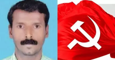 വയോധികയുടെ മാല പൊട്ടിച്ചോടിയ പ്രവര്‍ത്തകനെ പുറത്താക്കി സി.പി.ഐ.എം