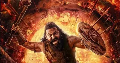റോക്കി ഭായിയെ മലര്‍ത്തിയടിച്ചു; കന്നഡയിലെ ആദ്യ 200 കോടിയായി കാന്താര ചാപ്റ്റര്‍ വണ്‍
