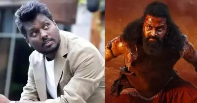 കാന്താര: റിഷബിന് ദേശീയ അവാർഡ് ലഭിക്കണമെന്ന് ആഗ്രഹിക്കുന്നു; ശ്രദ്ധേയമായി അറ്റ്ലിയുടെ വാക്കുകൾ