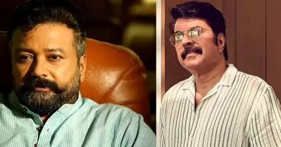 കാന്താര കണ്ട് മമ്മൂട്ടിയുടെ സന്ദേശം എന്നെ തേടിയെത്തി; ഞാനിപ്പോള്‍ വളരെ സന്തോഷത്തിലാണ്: ജയറാം