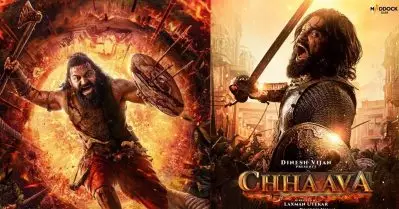 സംഭാജിയെ തീര്‍ത്ത് ഗുളികന്‍, സീന്‍ തൂക്കി കാന്താര ചാപ്റ്റര്‍ വണ്‍