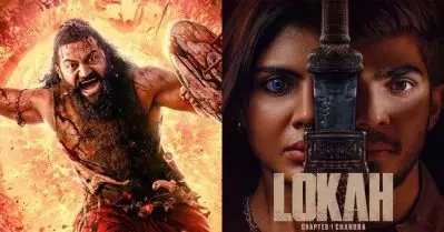 ഒ.ടി.ടിയില്‍ ഈയാഴ്ച പാന്‍ ഇന്ത്യന്‍ ഹിറ്റുകളുടെ ക്ലാഷ്, ഒപ്പം കാത്തിരിക്കുന്ന സീരീസിന്റെ നാലാം സീസണും