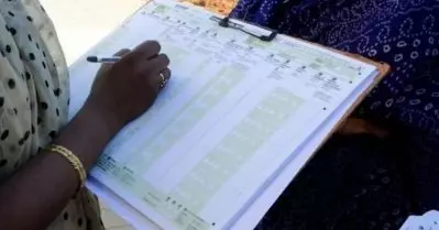 നിങ്ങളുടെ കൂട്ടത്തില്‍ ചേര്‍ക്കാനാണോ; ജാതി സര്‍വേക്ക് എത്തിയ മുസ്‌ലിം അധ്യാപികക്ക് അധിക്ഷേപം