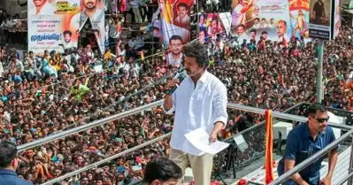 കരൂർ ദുരന്തം പബ്ലിസിറ്റിക്ക് വേണ്ടിയെന്ന് സംശയിച്ച് സി.ബി.ഐ