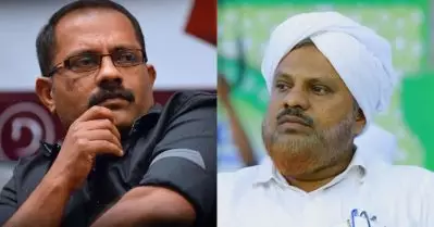 കെ.എം. ഷാജി ശ്രമിക്കുന്നത് മുജാഹിദ് വിശ്വാസം ഒളിച്ചുകടത്താന്‍: ഹമീദ് ഫൈസി അമ്പലക്കടവ്