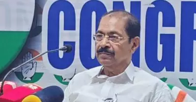 കെ.പി.സി.സി പുനസംഘാടനം; പുതിയ പട്ടികയില്‍ 58 ജനറല്‍ സെക്രട്ടറിമാരും 13 വൈസ് പ്രസിഡന്റുമാരും