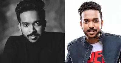 അവന്റെ സിനിമയില്‍ പാടണമെന്ന് ഒരുപാട് ആഗ്രഹിച്ചു; അദ്ദേഹം ഒരു സംവിധായകനാകുമെന്ന് എനിക്കുറപ്പായിരുന്നു: കെ.എസ്. ഹരിശങ്കര്‍