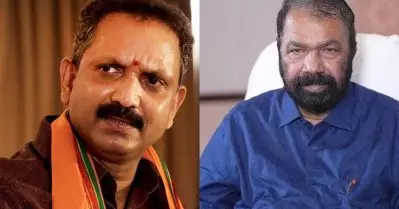 പിഎം ശ്രീ ധാരണാപത്രം എന്‍.ഇ.പിയിലേക്കുള്ള ചവിട്ടുപടി; കരിക്കുലത്തിലും ഇടപെടലുണ്ടാകും; വെല്ലുവിളിയുമായി കെ. സുരേന്ദ്രന്‍