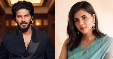 നിന്റെ അവസ്ഥ എനിക്ക് മനസിലാവും, ഞാനും ഇത് അനുഭവിച്ചിരുന്നുവെന്ന് ദുല്‍ഖര്‍ പറഞ്ഞു: കല്യാണി പ്രിയദര്‍ശന്‍