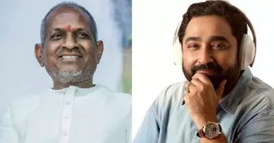 രാജ സാര്‍ പറയുന്നത് സത്യസന്ധമായ കാര്യം; ഒരു ലക്ഷം കിട്ടിയാല്‍ ആയിരം രൂപ കമ്പോസര്‍ക്കും കൊടുക്കാം: എം.ജയചന്ദ്രന്‍