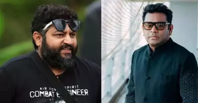 ലിജോ ജോസ് പെല്ലിശ്ശേരിയും എ.ആര്‍. റഹ്‌മാനും കൈകോര്‍ക്കുന്നു, ഇത്തവണ കളി ബോളിവുഡില്‍?