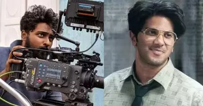 ലക്കി ഭാസ്‌കര്‍ നല്‍കിയ പാഠങ്ങള്‍ അതായിരുന്നു; സിനിമ ആഗ്രഹിക്കുന്നവരോട് എനിക്കതാണ് പറയാനുള്ളത്: നിമിഷ് രവി