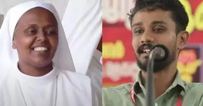 മതവിശ്വാസവും വസ്ത്രവും അക്രമിക്കപ്പെടാനുള്ള കാരണമാകുന്ന ഇന്ത്യയെക്കുറിച്ച് മറന്നു പോകരുത്; തട്ടം വിവാദത്തില്‍ സ്‌കൂള്‍ പ്രിന്‍സിപ്പാളിനോട് എം. ശിവപ്രസാദ്
