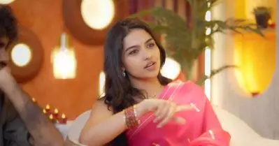 പ്രേക്ഷകര്‍ക്ക് എന്നെ കുറിച്ച് അറിയാത്ത കാര്യം ഒരുപക്ഷേ അതായിരിക്കും: മമിത ബൈജു