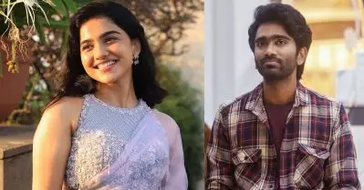 മമിത എവിടെയെന്ന് ചോദ്യം, ഹൃദയത്തിലാണെന്ന് പ്രദീപ് രംഗനാഥന്റെ മറുപടി