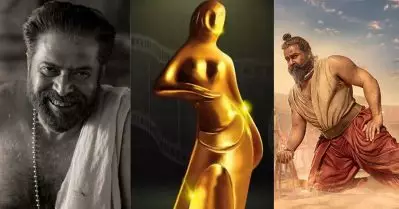 30 ദിവസം മനയിലിരുന്ന മമ്മൂട്ടി മാത്രമല്ല, വെയിലും പൊടിയും കൊണ്ട മോഹന്‍ലാലും സ്‌റ്റേറ്റ് അവാര്‍ഡിന് അര്‍ഹനാണ്, വൈറലായി ഫാന്‍ ഫൈറ്റ്