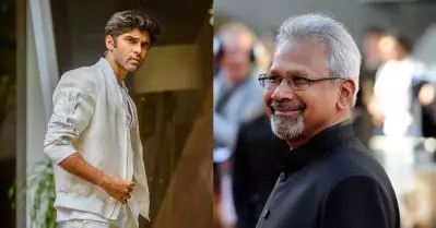 ധ്രുവ് അല്ല, മണിരത്‌നത്തിന്റെ ലവ് സ്റ്റോറിയില്‍ നായകന്‍ മറ്റൊരു താരം, ഷൂട്ട് ഈ വര്‍ഷം തന്നെ?