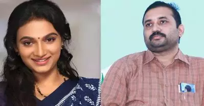 വിഷാദം വെറുതെയിരിക്കുമ്പോൾ ഉണ്ടാകുന്ന തോന്നലല്ല; അതൊരു ക്ലിനിക്കൽ രോ​​ഗം; കൃഷ്ണപ്രഭയ്ക്ക് മറുപടിയുമായി മനോജ് വെള്ളനാട്