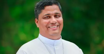 തിരുവസ്ത്രമണിഞ്ഞ് പുറത്തിറങ്ങാന്‍ പറ്റുന്നില്ല: ഉത്തരേന്ത്യ പോലെയാണ് കര്‍ണാടകയും; നടപടി വേണമെന്ന് മാര്‍ ജോസ് പാംപ്ലാനി