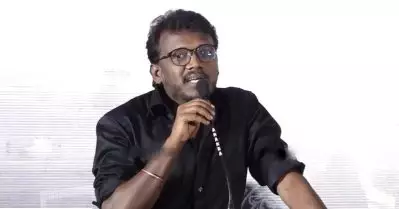 ജാതിക്ക് എതിരായി മാത്രമേ ഞാന്‍ സിനിമ ചെയ്യുള്ളൂ, അതില്‍ എന്നെ വിമര്‍ശിക്കരുത്: മാരി സെല്‍വരാജ്