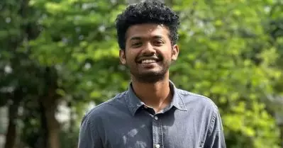 നായകനാണെന്ന തോന്നല്‍ എനിക്കില്ല; സംവിധായകനാണ് സിനിമയെ നയിക്കുന്ന ആള്‍: മാത്യു തോമസ്