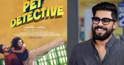 സിനിമ കെട്ടിപ്പൂട്ടാമെന്ന് കരുതിയപ്പോള്‍ അത് സംഭവിച്ചു; ഗോകുലം പോലൊരു കമ്പനി എന്റെ സിനിമ എടുക്കണമെന്ന് ആഗ്രഹിച്ചിരുന്നു: ഷറഫുദ്ദീന്‍