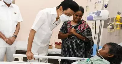 തമിഴ്‌നാട്ടില്‍ ഇനിമുതല്‍ ‘രോഗി’കളില്ല; മെഡിക്കല്‍ ഗുണഭോക്താക്കള്‍; ഉത്തരവിറക്കി ആരോഗ്യവകുപ്പ്