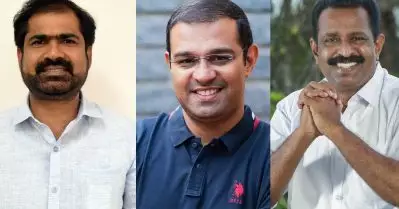 വാച്ച് ആന്‍ഡ് വാര്‍ഡിന് എതിരായ കയ്യേറ്റം; മൂന്ന് പ്രതിപക്ഷ എം.എല്‍എമാര്‍ക്ക് സസ്പെന്‍ഷന്‍