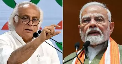 മോദിയുടെ അവകാശവാദങ്ങള്‍ പൊളിച്ചടുക്കിയതിന്റെ പ്രതികാരം; ആര്‍.ടി.ഐ ദുര്‍ബലപ്പെടുത്താന്‍ ശ്രമം: കോണ്‍ഗ്രസ്