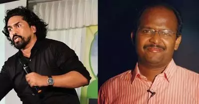 ‘നിങ്ങളുടെ വിവരക്കേട് കുട്ടികളിലേക്ക് പകരുന്നത് കൊടും ചതി’; മൂഡ് സ്വിങ് പരാമര്‍ശത്തില്‍ അഭിഷാദ് ഗുരുവായുരിന് വിമര്‍ശിച്ച് ഡോ. മോഹന്‍ റോയ്