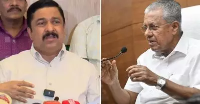 ഇ.എം.എസും, വി.എസും ഇരുന്ന മുഖ്യമന്ത്രി കസേരയില്‍ എത്ര ഇഞ്ചുള്ള ആളാണിപ്പോള്‍ ഇരിക്കുന്നത്; മുഖ്യമന്ത്രിയുടെ ബോഡിഷെയ്മിങ്ങിനെതിരെ നജീബ് കാന്തപുരം