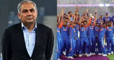 ഇന്ത്യയ്ക്ക് ഏഷ്യാ കപ്പ് കൊടുക്ക് ‘ട്രോഫിക്കള്ളാ’; ബി.സി.സി.ഐക്ക് മറ്റ് രണ്ട് ക്രിക്കറ്റ് ബോര്‍ഡുകളുടെ പിന്തുണ
