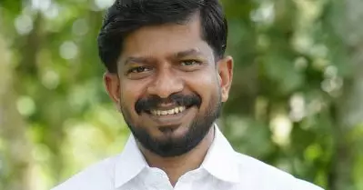 യൂത്ത് കോണ്‍ഗ്രസ് അധ്യക്ഷന്‍ സ്ഥാനത്തേക്ക് ഒ.ജെ. ജനീഷ്