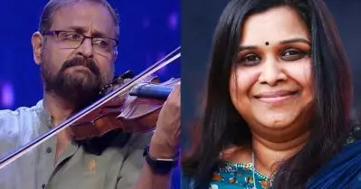 വെറുപ്പാണ് തോന്നുന്നത്; ഇത്തവണയും തെറ്റിദ്ധാരണ കൊണ്ടാണോ ബി.ജെ.പി വേദിയിലെത്തിയത്? ഔസേപ്പച്ചനോട് ശ്രീജ നെയ്യാറ്റിന്‍കര