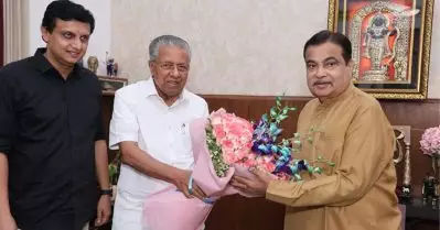 കേരളത്തിന് അഞ്ച് പുതിയ ദേശീയ പാതകള്‍ കൂടി; നടപടികള്‍ ആരംഭിച്ചതായി മന്ത്രി മുഹമ്മദ് റിയാസ്