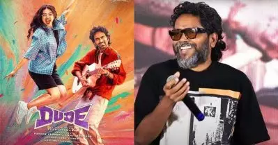 ബൈസണ്‍ പറയുന്ന രാഷ്ട്രീയം ഇഷ്ടമല്ലാത്തവര്‍ ഡ്യൂഡിന് ടിക്കറ്റെടുത്തു, ആ സിനിമയുടെ സംവിധായകന്‍ അവര്‍ക്ക് നല്കിയ മറുപടി ഗംഭീരമായി: പാ. രഞ്ജിത്