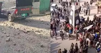 സാമ്പത്തിക പരിഷ്‌കരണത്തിനായി പ്രതിഷേധം; പാക് അധിനിവേശ കശ്മീരില്‍ എട്ട് പ്രതിഷേധക്കാരെ വെടിവെച്ച് കൊന്ന് സൈന്യം