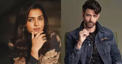 നിര്‍മാണത്തില്‍ കൈനോക്കാന്‍ ഹൃതിക് റോഷന്‍, നായിക പാര്‍വതി തിരുവോത്ത്