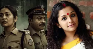 രത്തീനയുടെ കൂടെ സിനിമ ചെയ്യണമെന്ന് ആഗ്രഹിച്ചു; കഥാപാത്രത്തെ പറ്റി അല്ലാതെ ഒന്നും പറയരുതെന്ന് ഓര്‍ഡറുണ്ടായിരുന്നു: ആന്‍ അഗസ്റ്റിന്‍