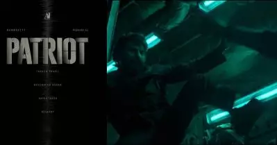 മമ്മൂക്കയുടെ കാലല്ലേ ഫൈറ്റിനിടയില്‍ തെറിച്ചുപോയത്, പാട്രിയറ്റ് ടീസര്‍ തട്ടിക്കൂട്ടെന്ന് ആരാധകര്‍